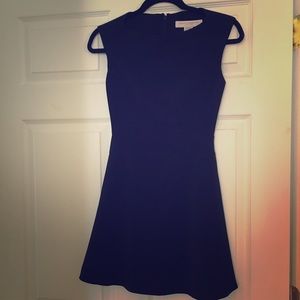 Perfect little black dress!